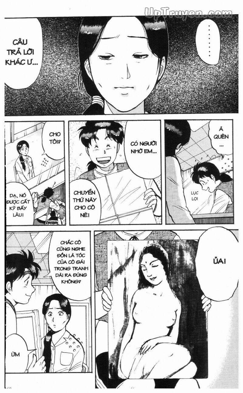Thám Tử Kindaichi (Bản Đẹp) 8 trang 270