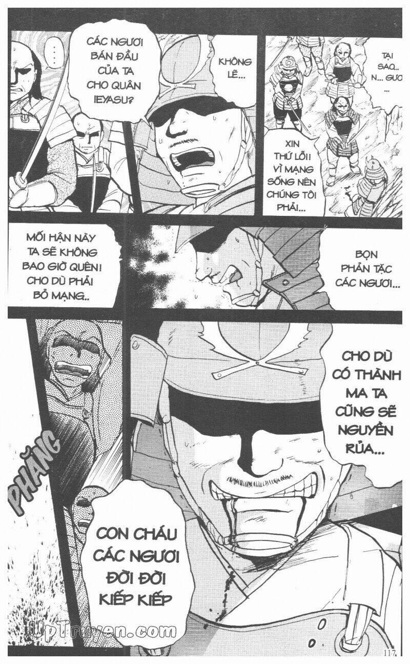 Thám Tử Kindaichi (Bản Đẹp) 9 trang 119