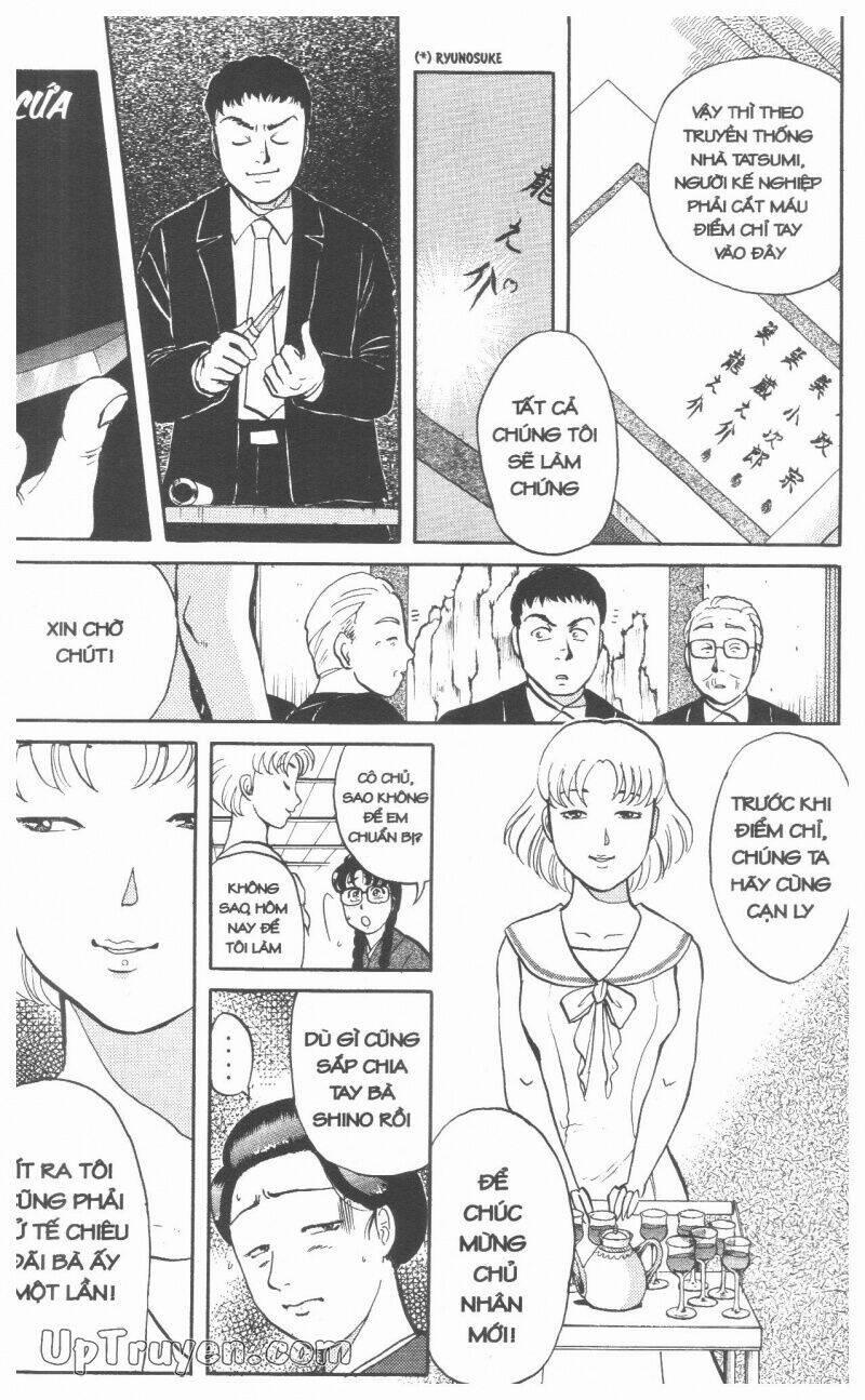 Thám Tử Kindaichi (Bản Đẹp) 9 trang 178