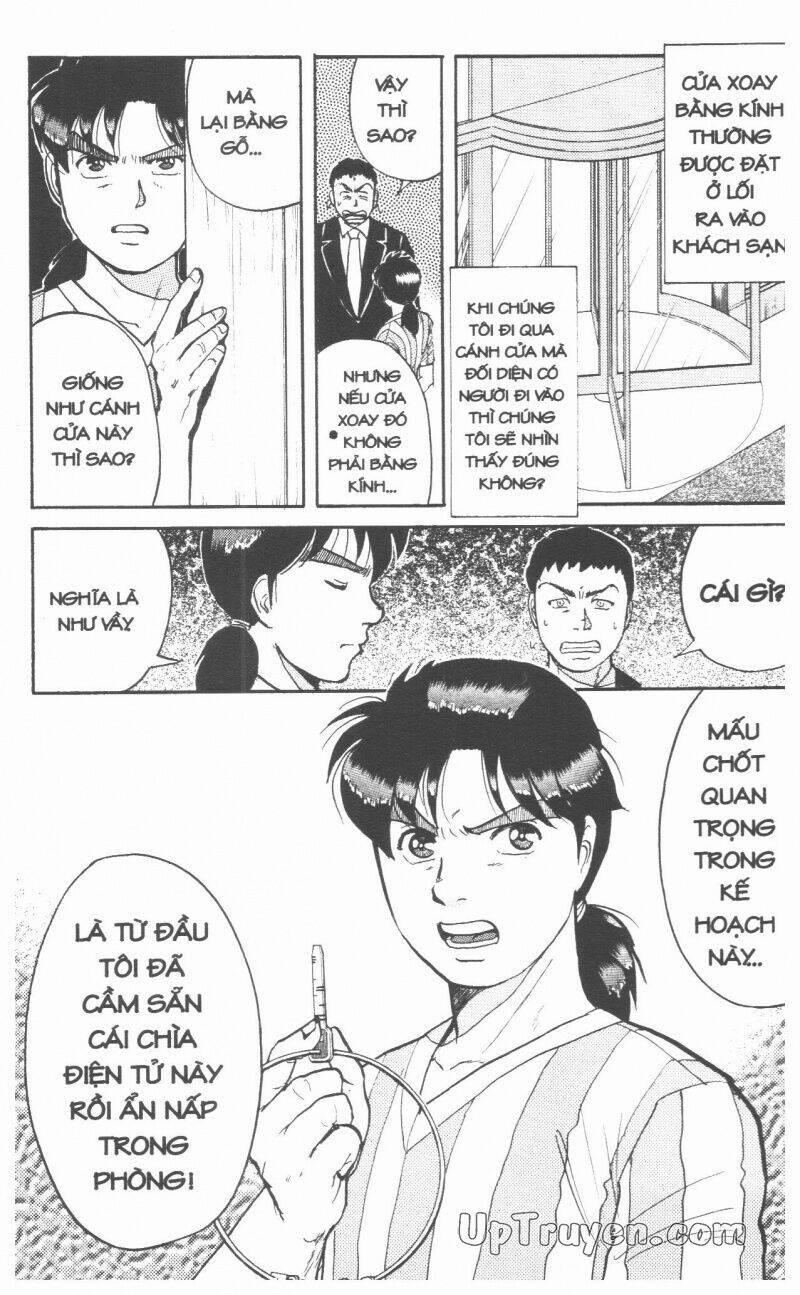 Thám Tử Kindaichi (Bản Đẹp) 9 trang 233