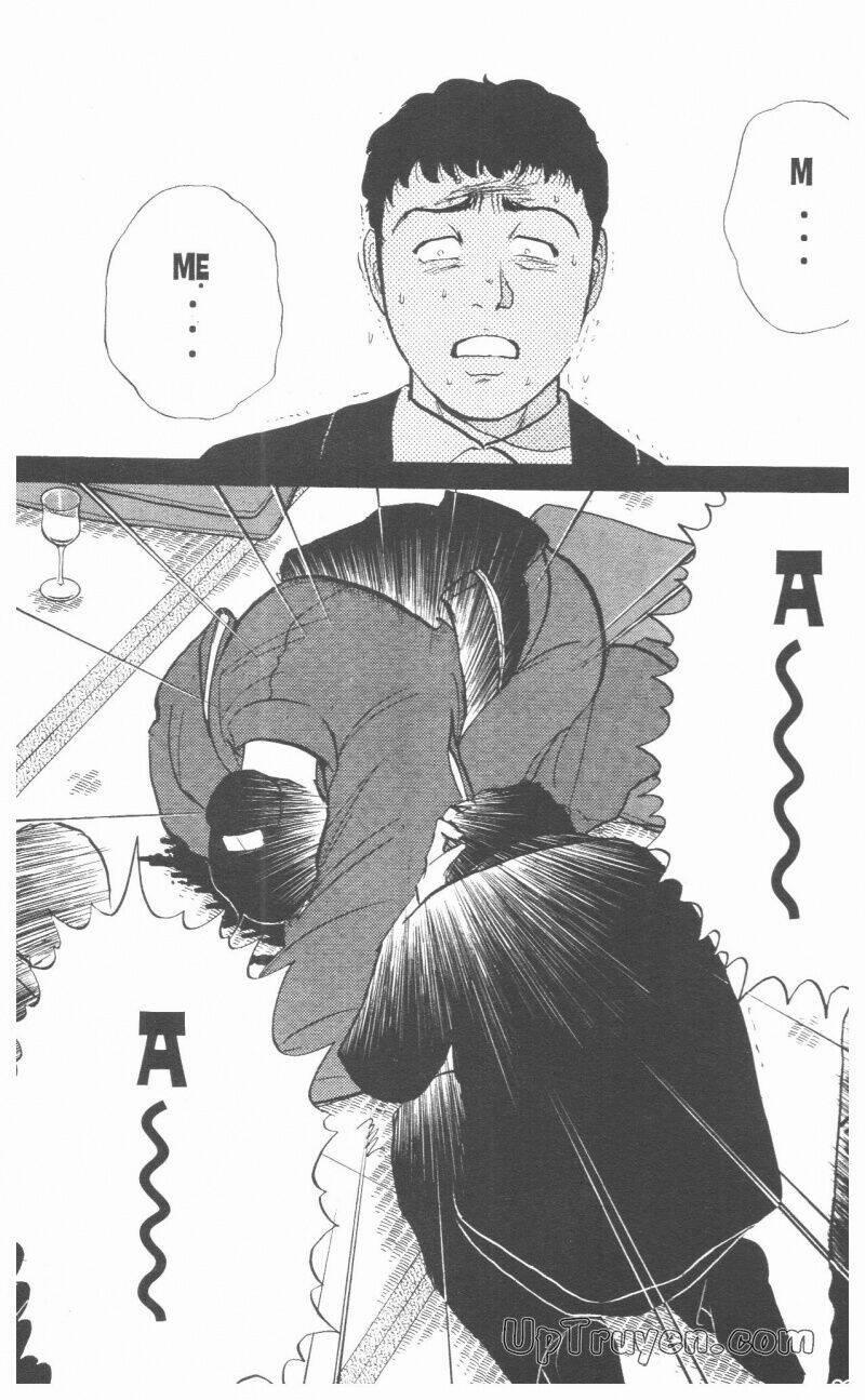 Thám Tử Kindaichi (Bản Đẹp) 9 trang 269