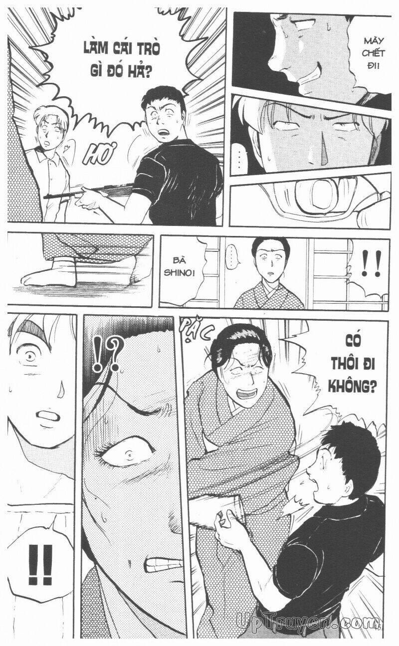 Thám Tử Kindaichi (Bản Đẹp) 9 trang 47