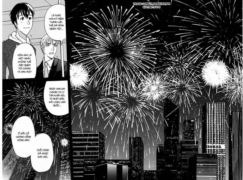 Thám Tử Kindaichi – Phần 2 126 trang 4