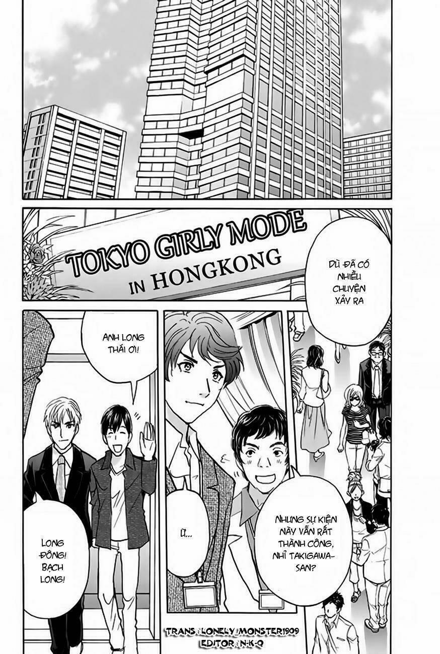 Thám Tử Kindaichi – Phần 2 126 trang 9