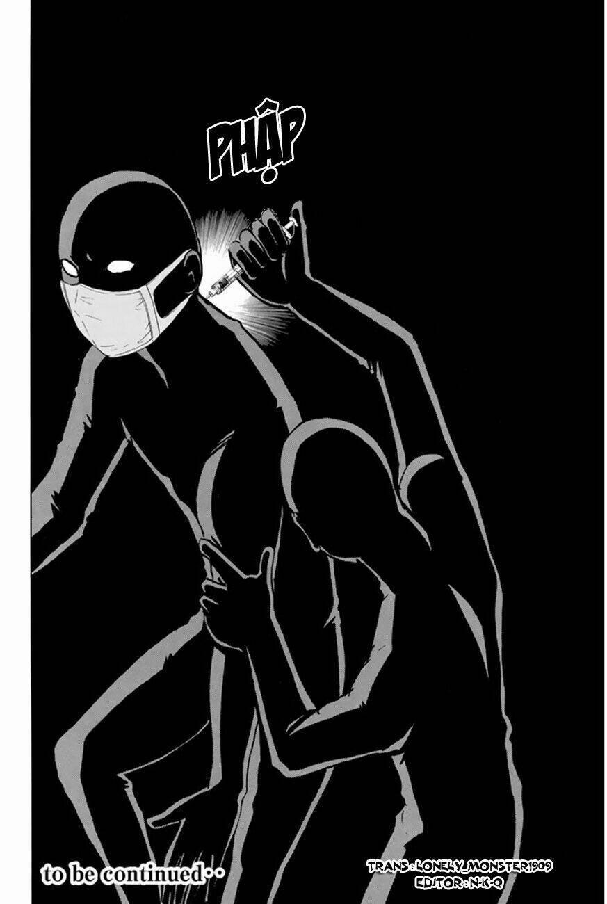 Thám Tử Kindaichi – Phần 2 127 trang 25