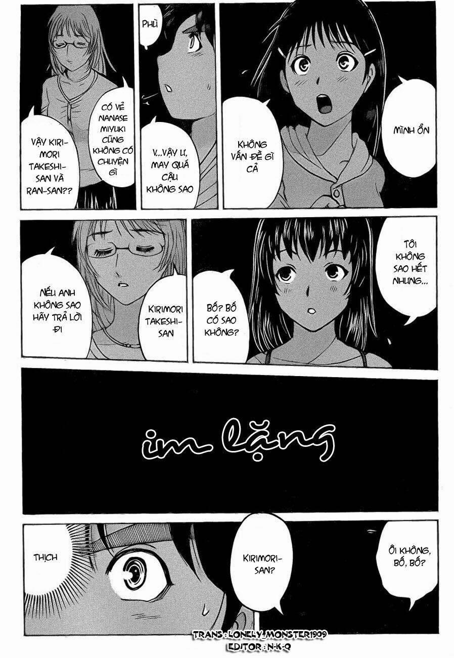 Thám Tử Kindaichi – Phần 2 128 trang 5