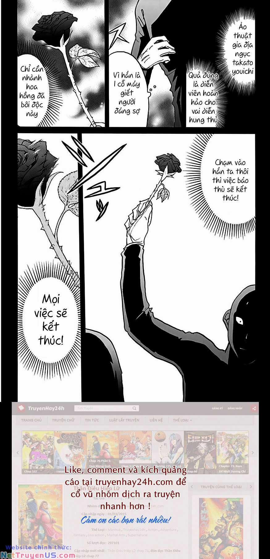 Thám Tử Kindaichi – Phần 2 139 trang 13