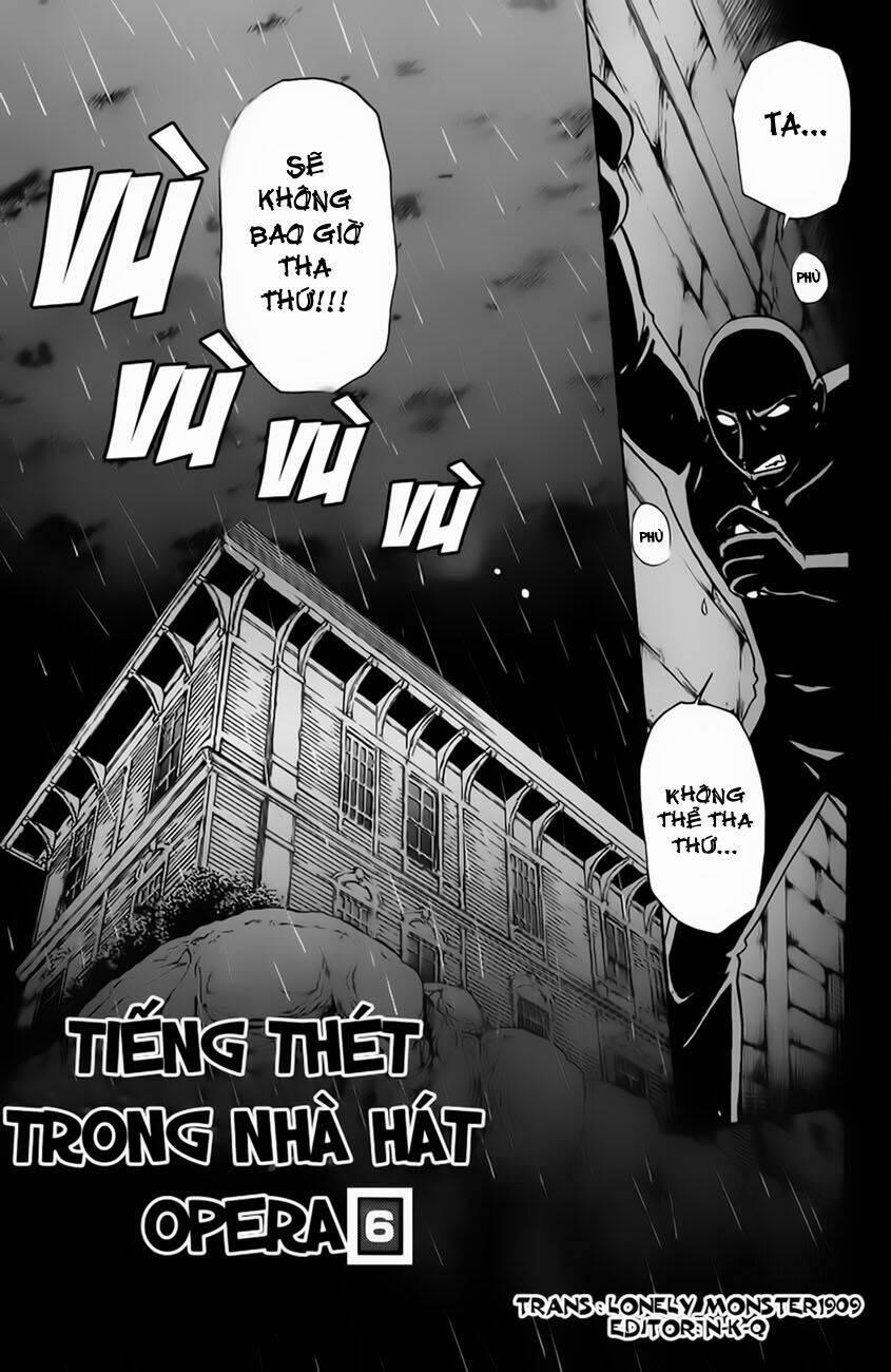 Thám Tử Kindaichi – Phần 2 14 trang 0