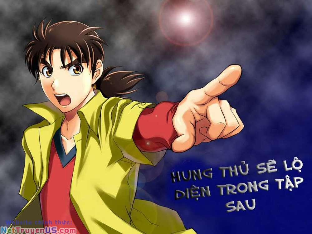 Thám Tử Kindaichi – Phần 2 140 trang 23