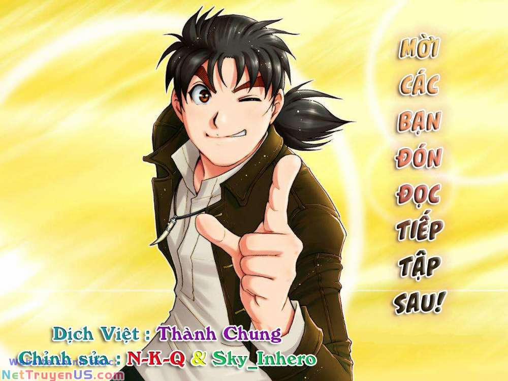 Thám Tử Kindaichi – Phần 2 140 trang 24