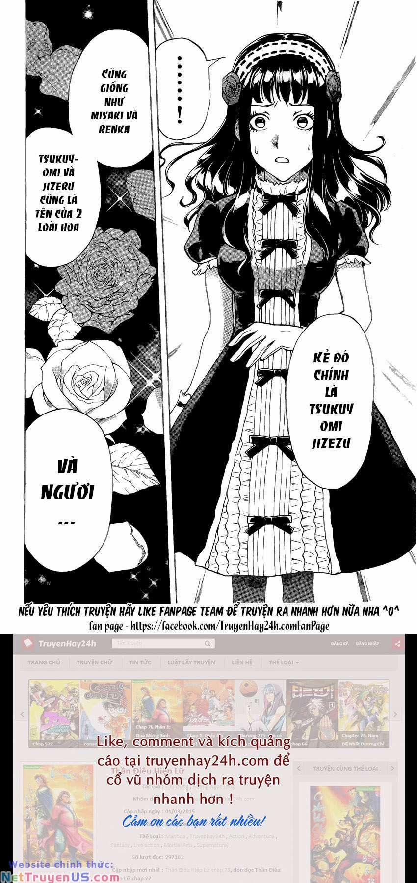 Thám Tử Kindaichi – Phần 2 140 trang 4