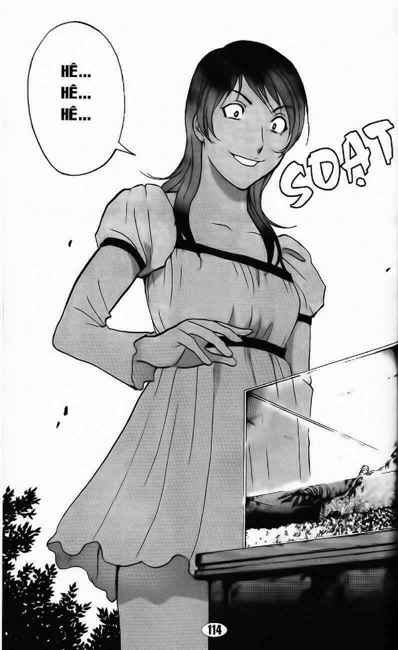 Thám Tử Kindaichi – Phần 2 64 trang 1