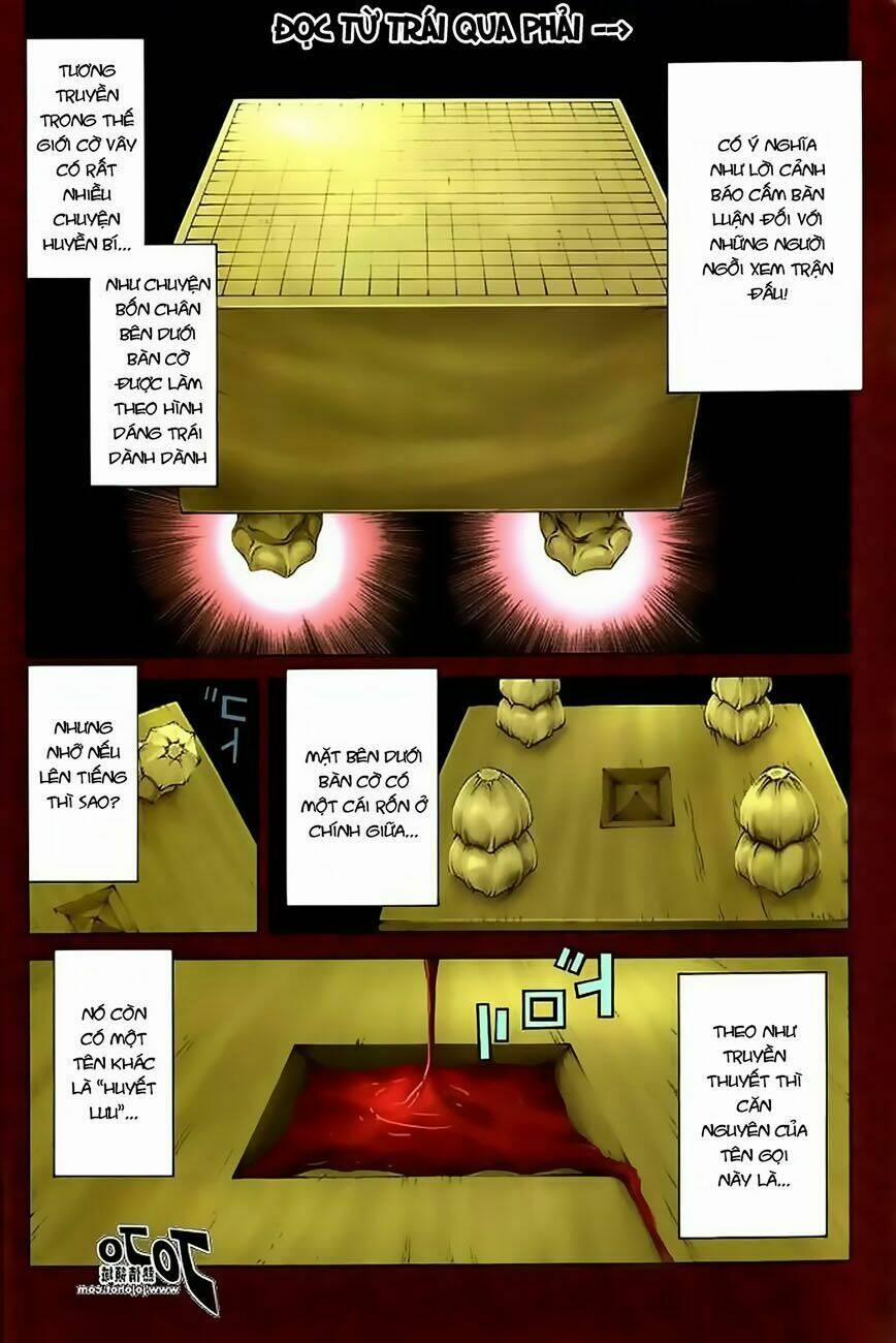 Thám Tử Kindaichi – Phần 2 69 trang 0