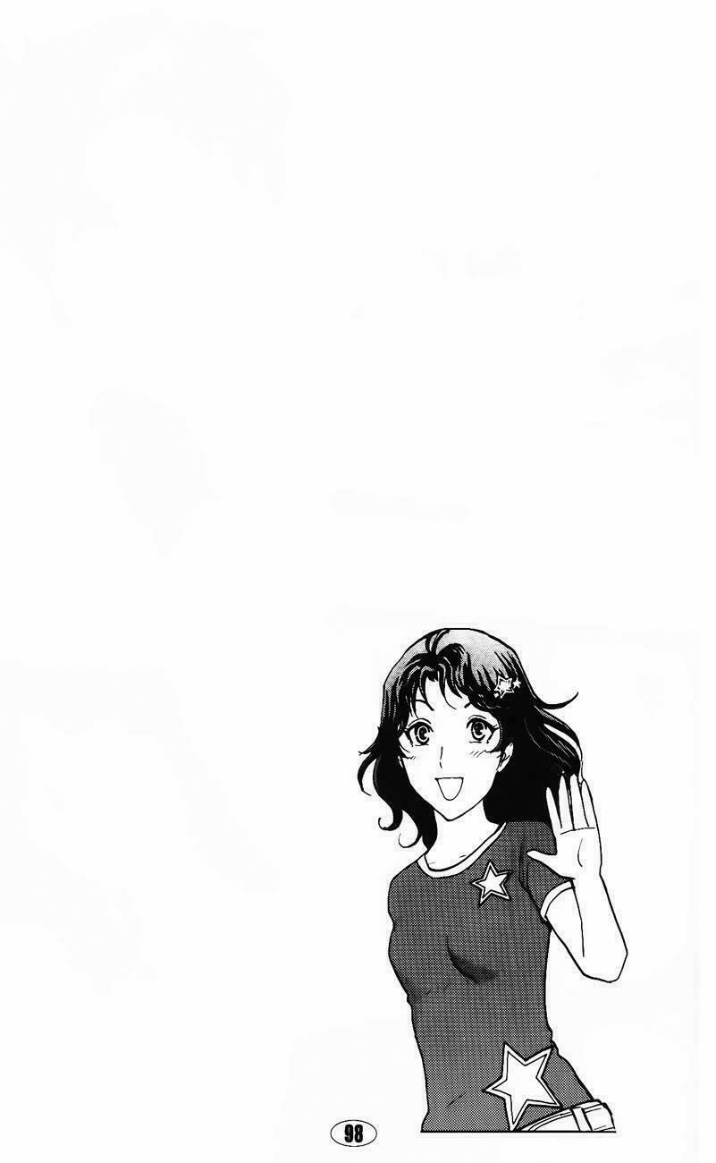 Thám Tử Kindaichi – Phần 2 86 trang 1