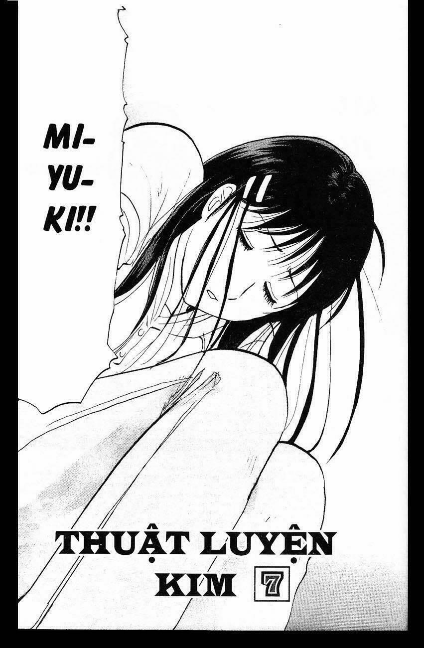 Thám Tử Kindaichi – Phần 2 91 trang 1