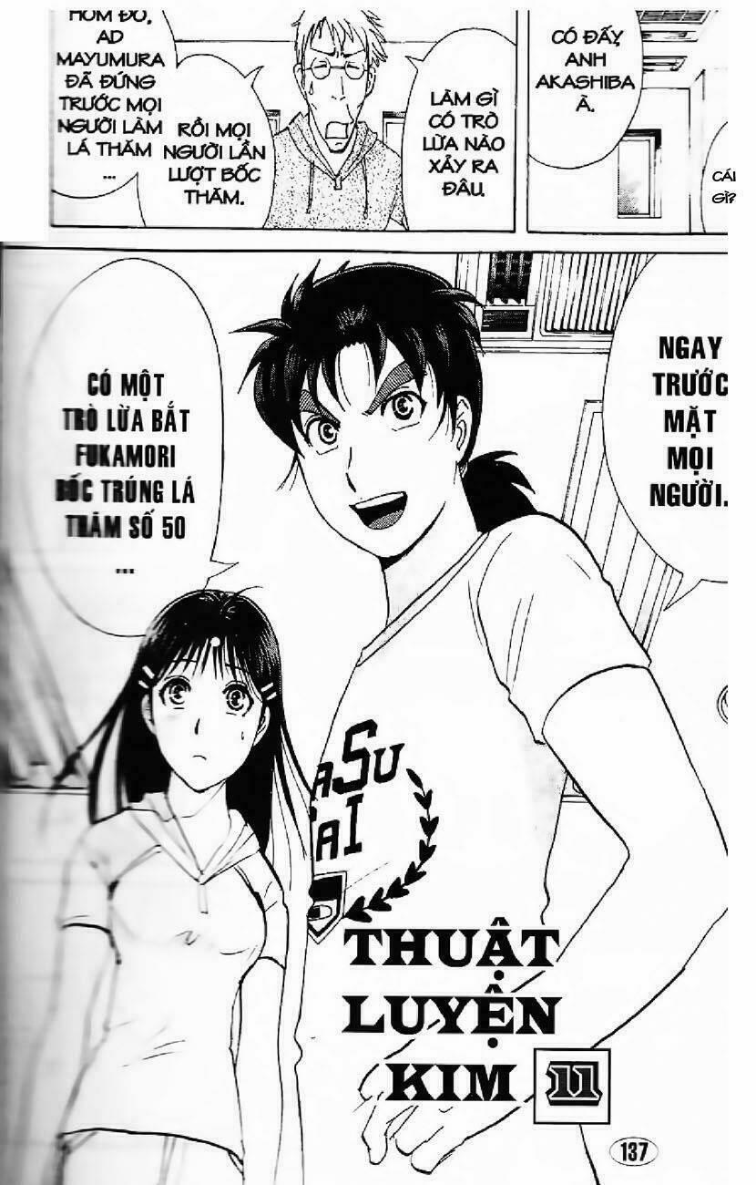 Thám Tử Kindaichi – Phần 2 95 trang 1