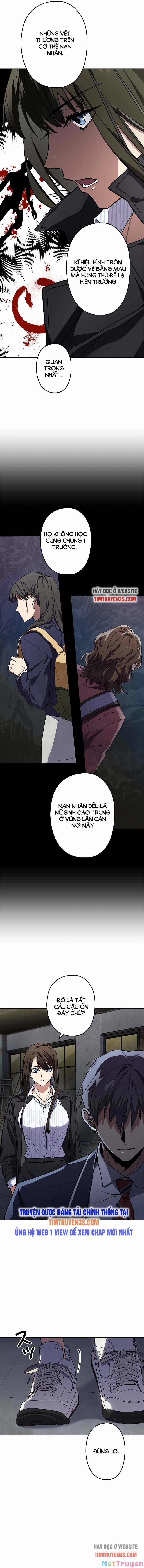 Thám Tử Siêu Năng Lực 1.5 trang 11