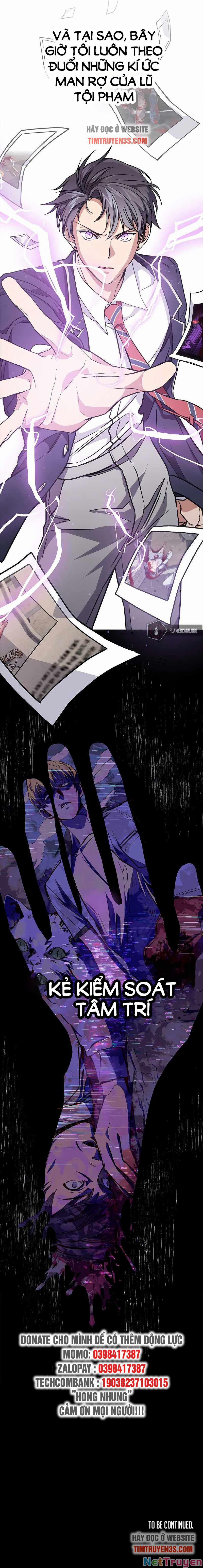 Thám Tử Siêu Năng Lực 1 trang 4