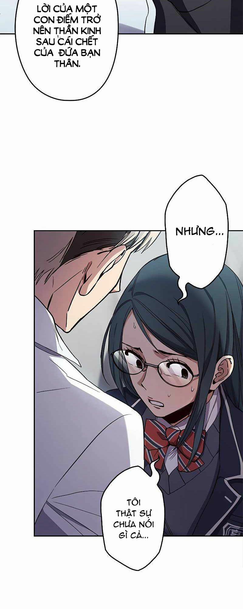 Thám Tử Siêu Năng Lực 2 trang 17