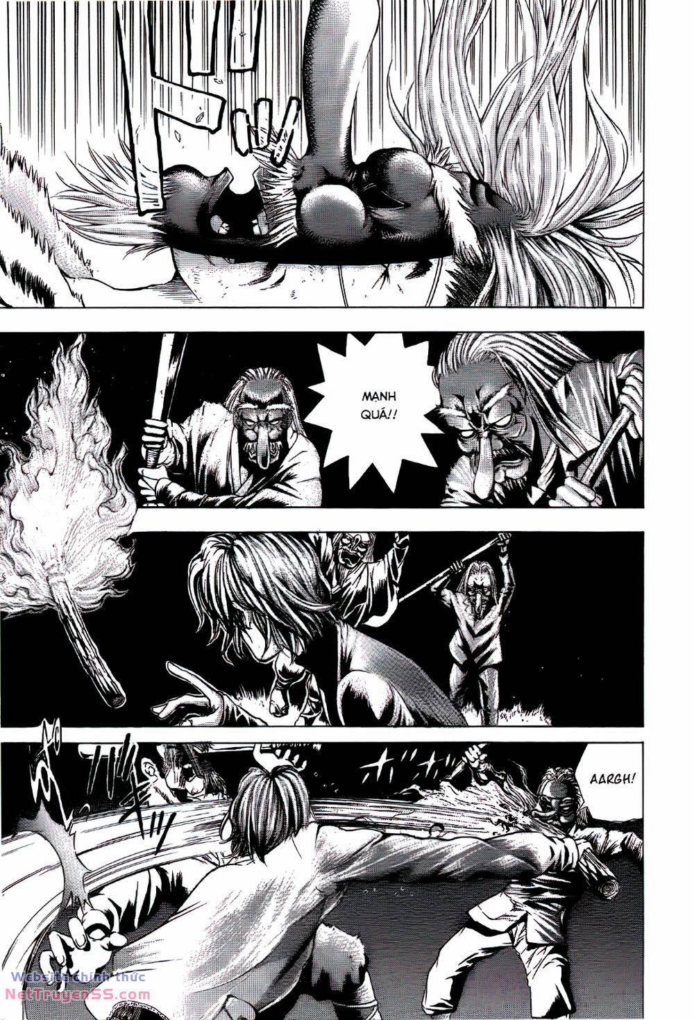 Thám Tử Yakumo Itsuki 1 trang 38