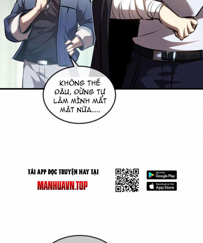 Thâm Uyên Chi Chủng 21 trang 1