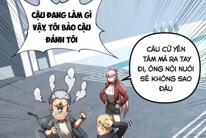 Thâm Uyên Chi Chủng 38 trang 4