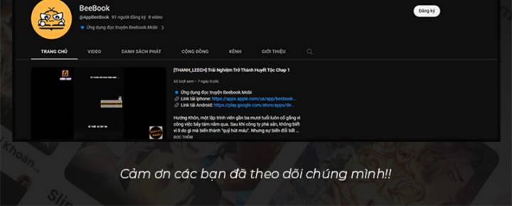 Thâm Uyên Chi Chủng 38 trang 59