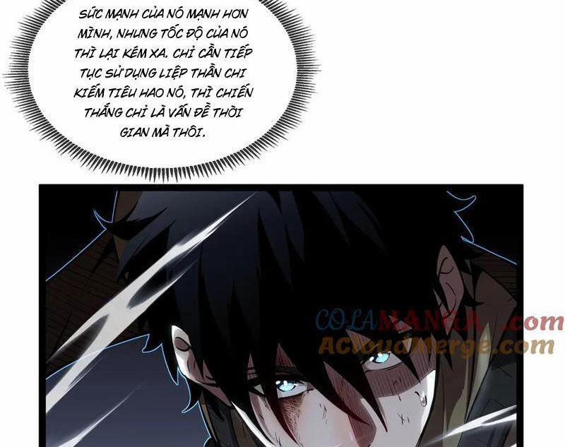 Thâm Uyên Chi Chủng 54 trang 17