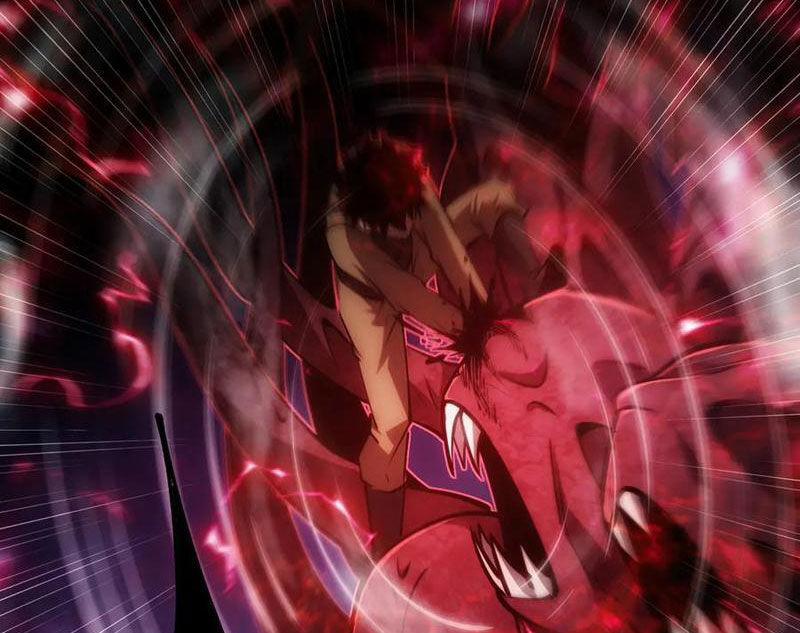 Thâm Uyên Chi Chủng 54 trang 27