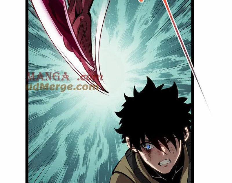 Thâm Uyên Chi Chủng 54 trang 32