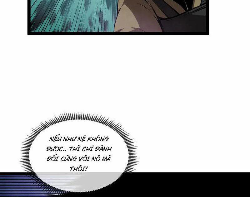 Thâm Uyên Chi Chủng 54 trang 33
