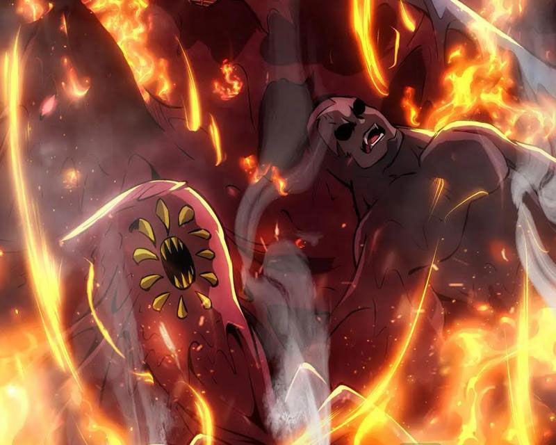 Thâm Uyên Chi Chủng 54 trang 56