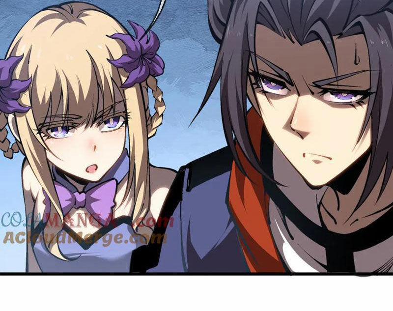 Thâm Uyên Chi Chủng 54 trang 6