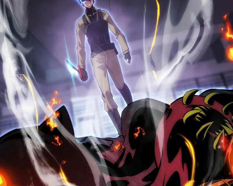 Thâm Uyên Chi Chủng 54 trang 60