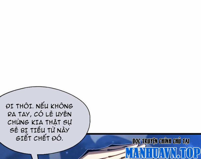 Thâm Uyên Chi Chủng 54 trang 7