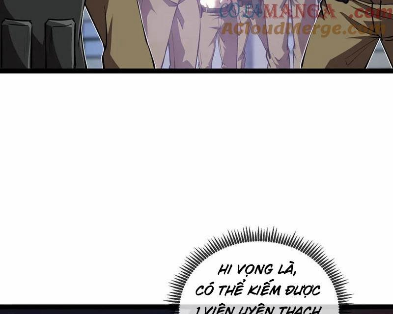 Thâm Uyên Chi Chủng 54 trang 70