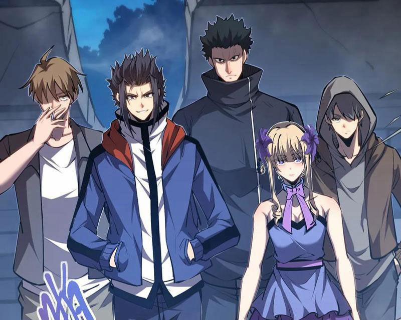 Thâm Uyên Chi Chủng 54 trang 77