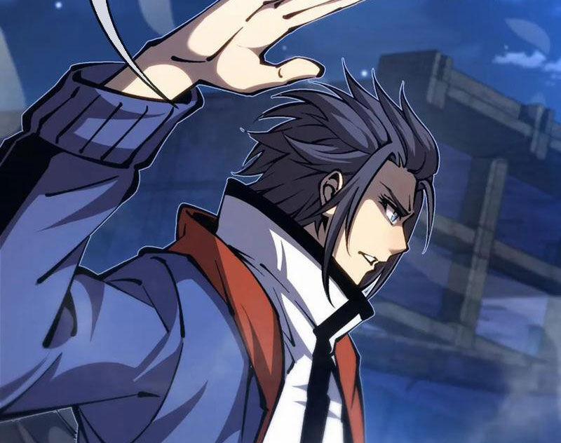 Thâm Uyên Chi Chủng 54 trang 8