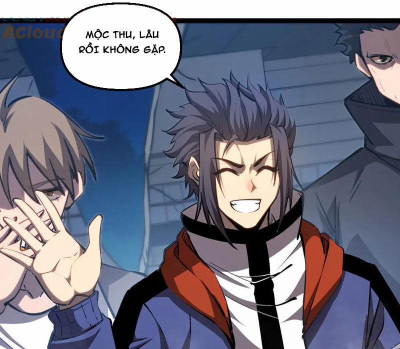 Thâm Uyên Chi Chủng 54 trang 81