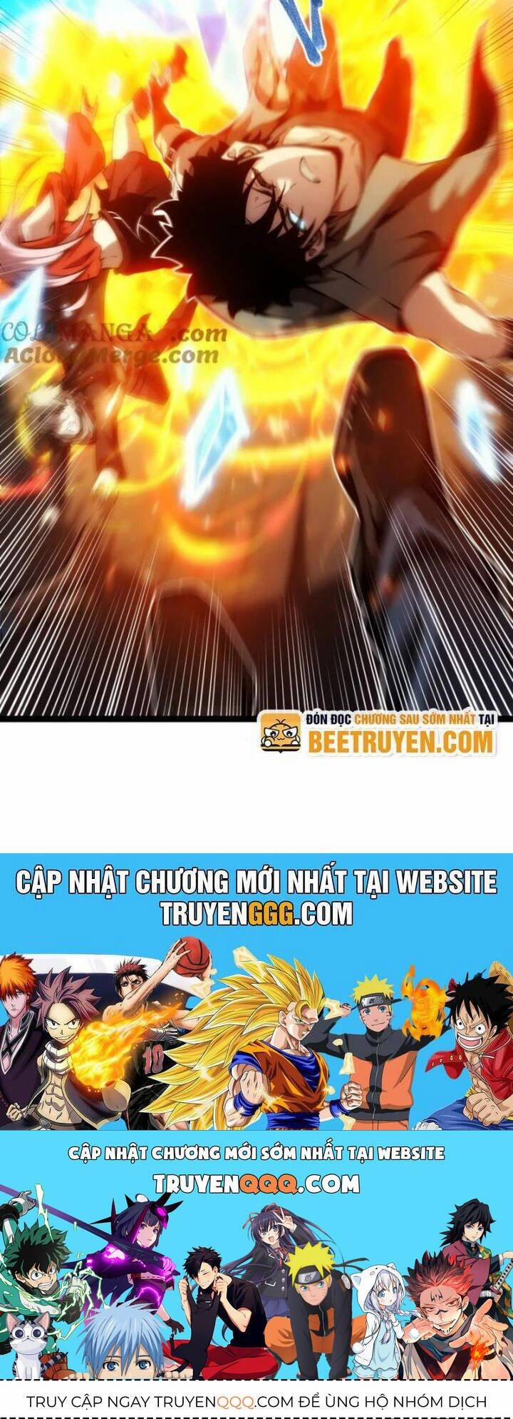 Thâm Uyên Chi Chủng 61 trang 16