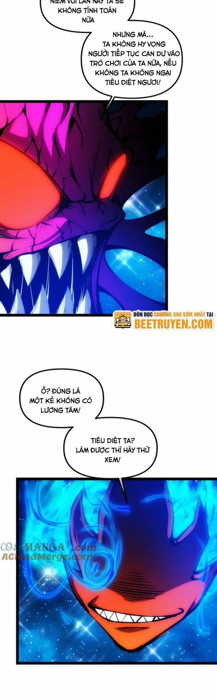 Thâm Uyên Chi Chủng 62 trang 6