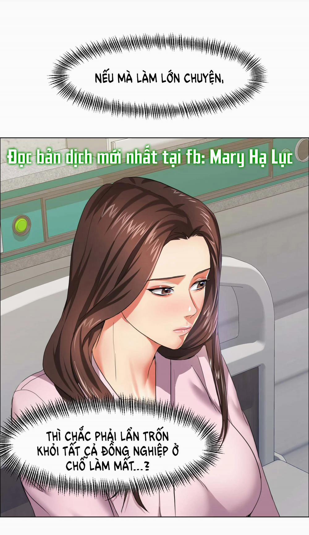 Tham Vọng Của Người Phụ Nữ 10.1 trang 7