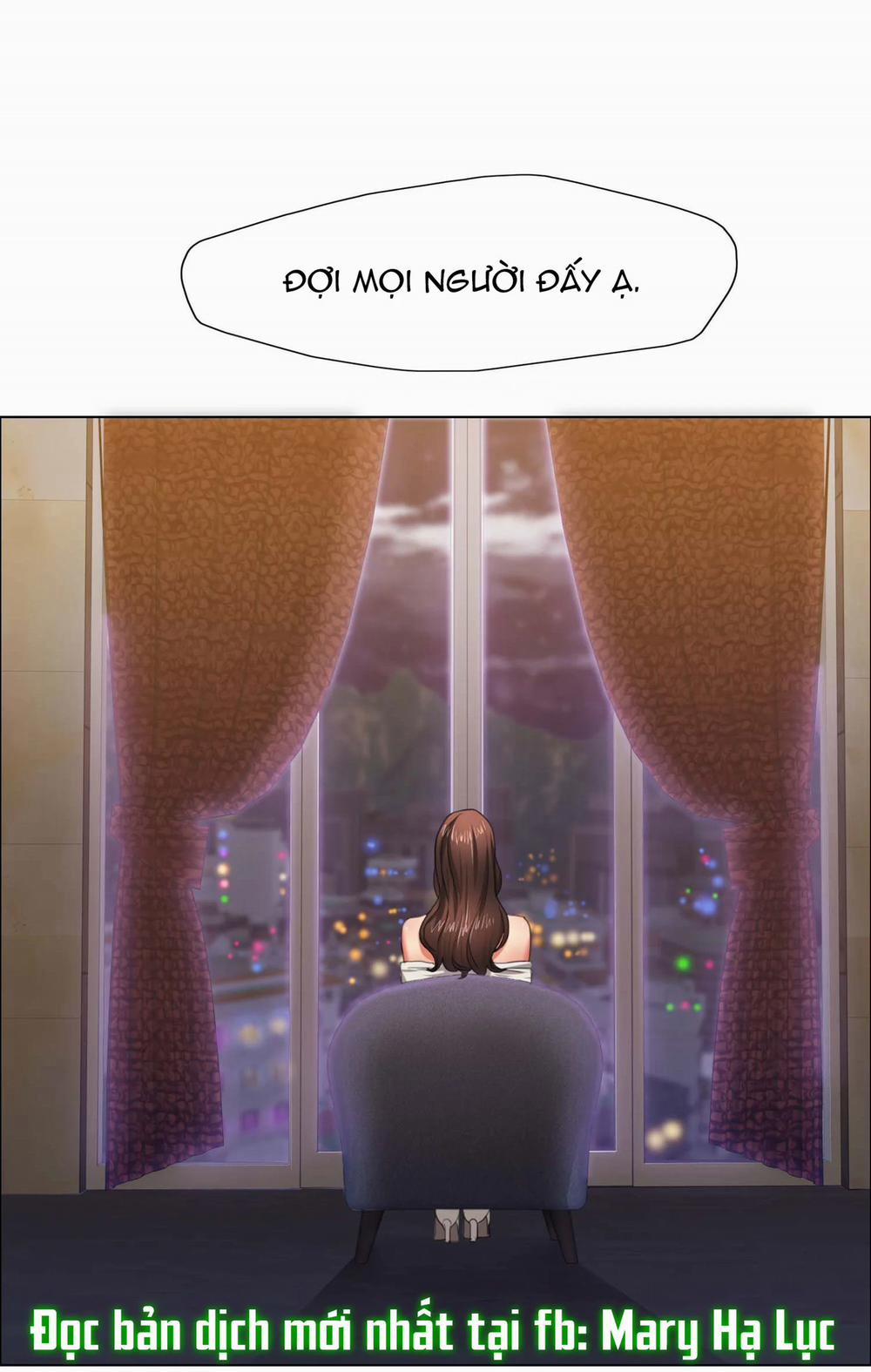 Tham Vọng Của Người Phụ Nữ 10.2 trang 20