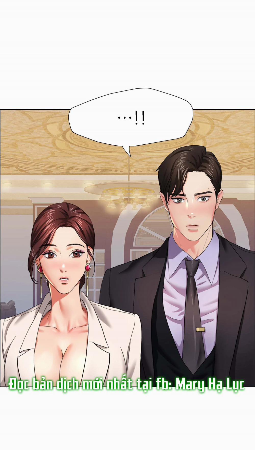 Tham Vọng Của Người Phụ Nữ 10.2 trang 23