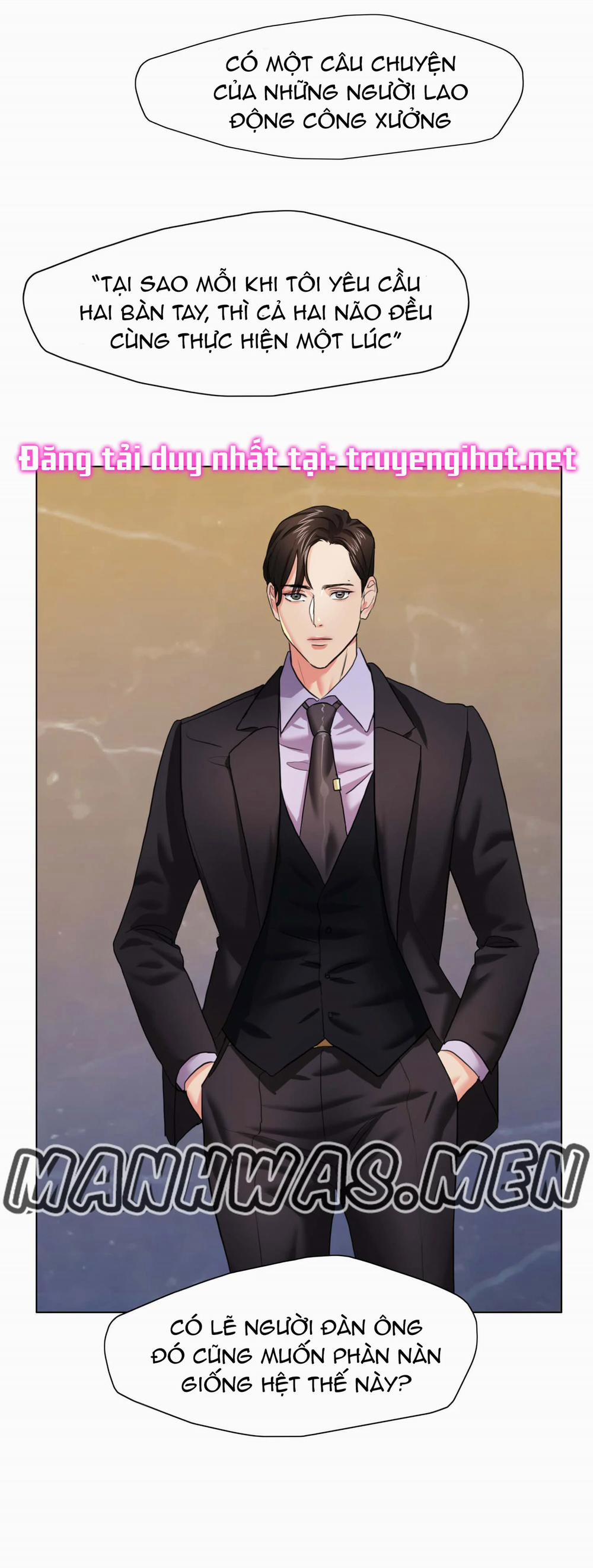 Tham Vọng Của Người Phụ Nữ 10.2 trang 29