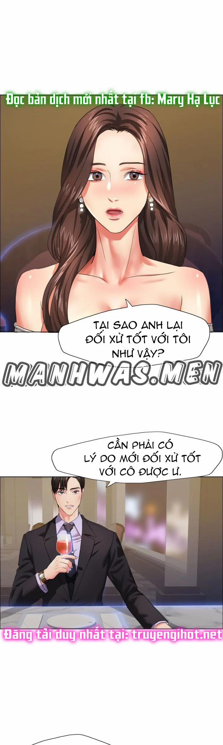 Tham Vọng Của Người Phụ Nữ 11.1 trang 0