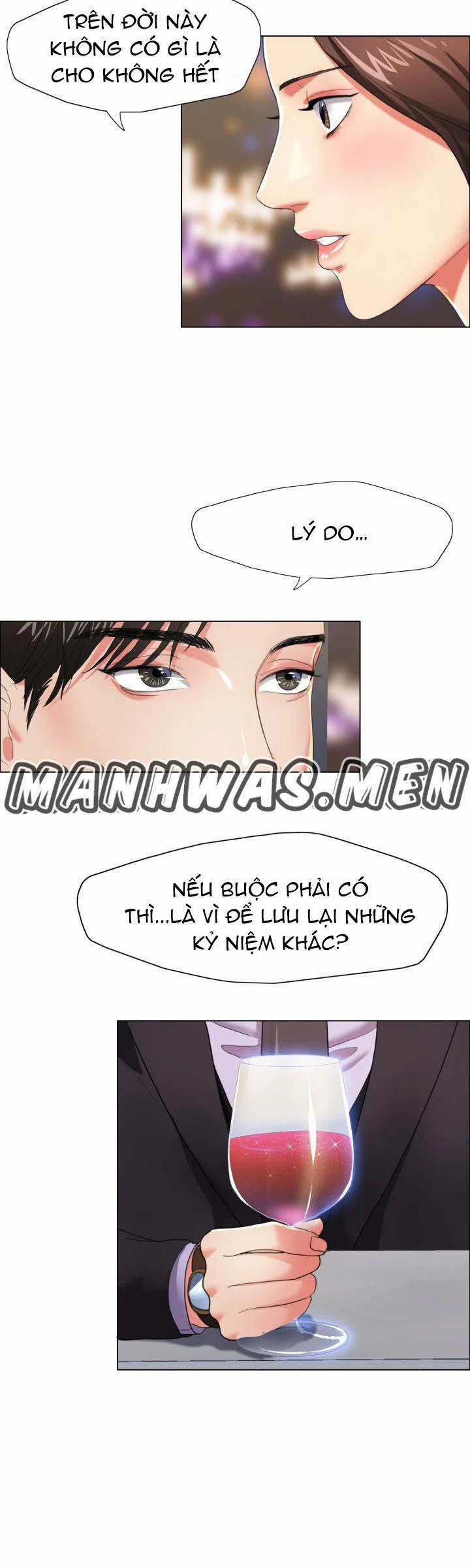 Tham Vọng Của Người Phụ Nữ 11.1 trang 1