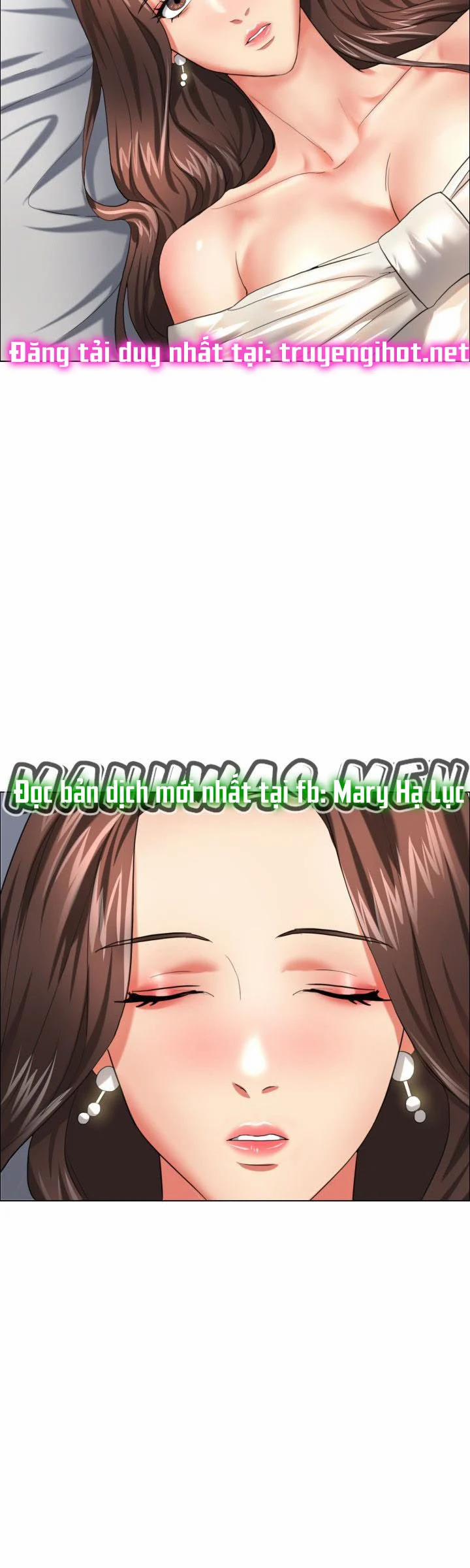 Tham Vọng Của Người Phụ Nữ 11.1 trang 9