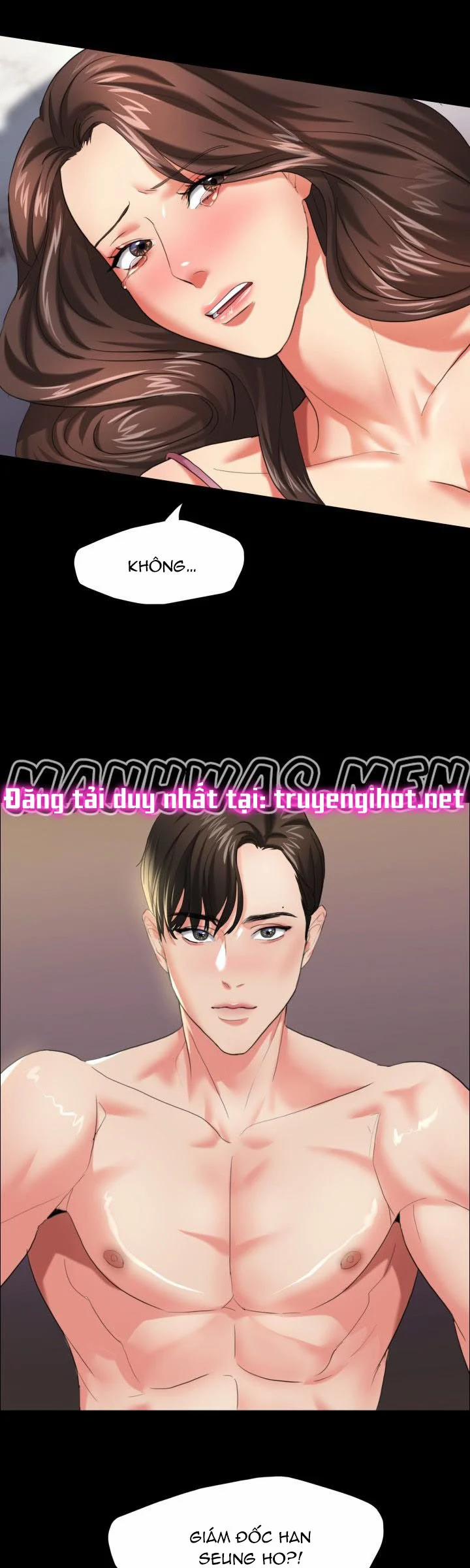Tham Vọng Của Người Phụ Nữ 11.2 trang 4