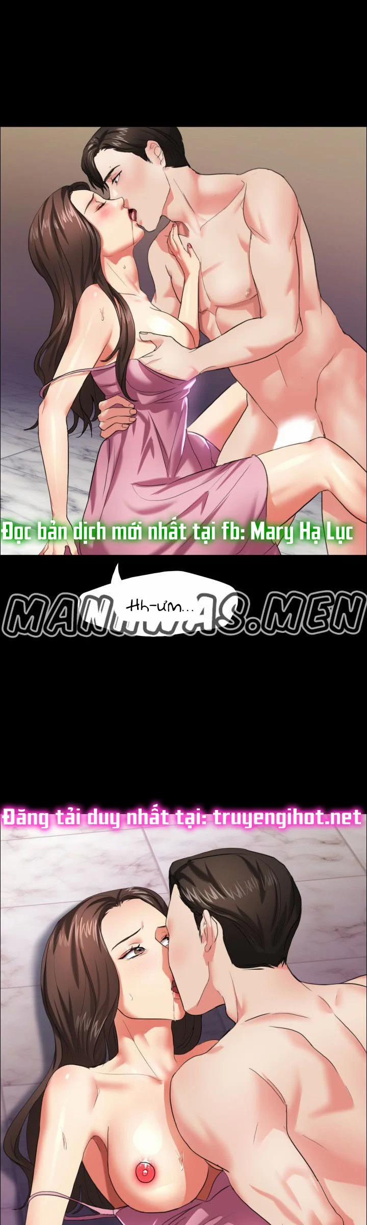Tham Vọng Của Người Phụ Nữ 11.2 trang 6